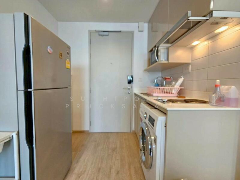 For Rent - IDEO Q Ratchathewi, Bangkok