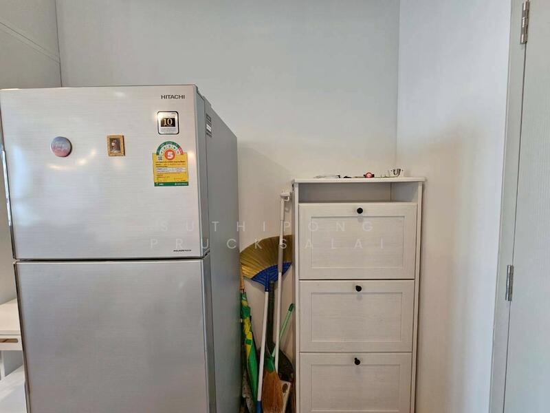 For Rent - IDEO Q Ratchathewi, Bangkok