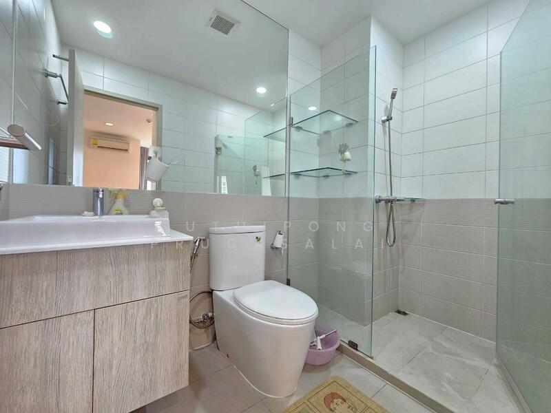 For Rent - IDEO Q Ratchathewi, Bangkok