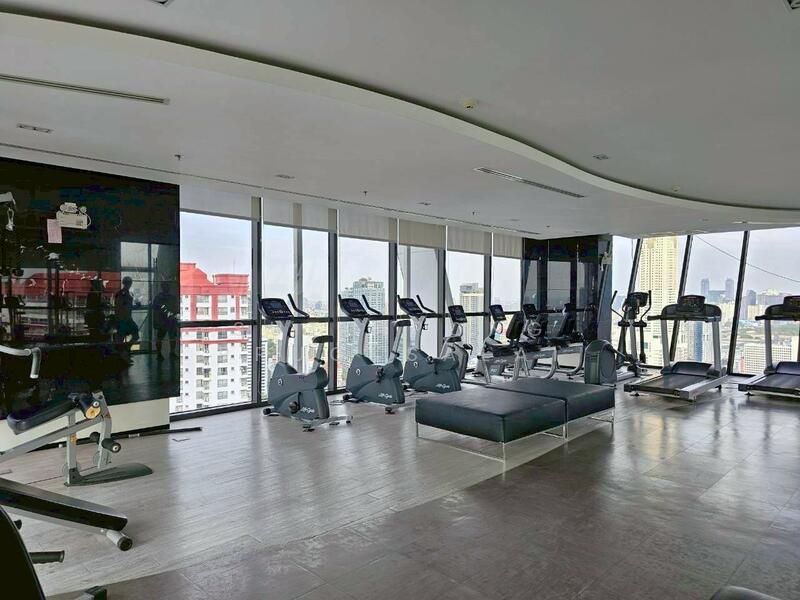 For Rent - IDEO Q Ratchathewi, Bangkok