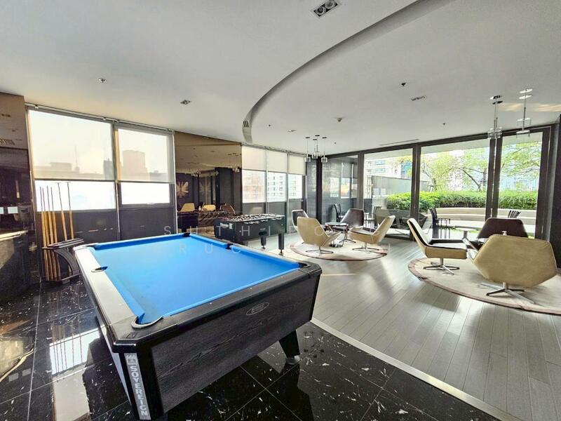 For Rent - IDEO Q Ratchathewi, Bangkok