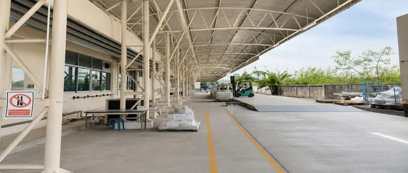 Amata City Chonburi, Chon Buri (Pattaya), Khlong Tamru, Muang Chon Buri, Chon Buri (Pattaya), , 12,762 sqm, Warehouse/Factory For Sale, by คุณ ปู, 500062460 - DDproperty.com