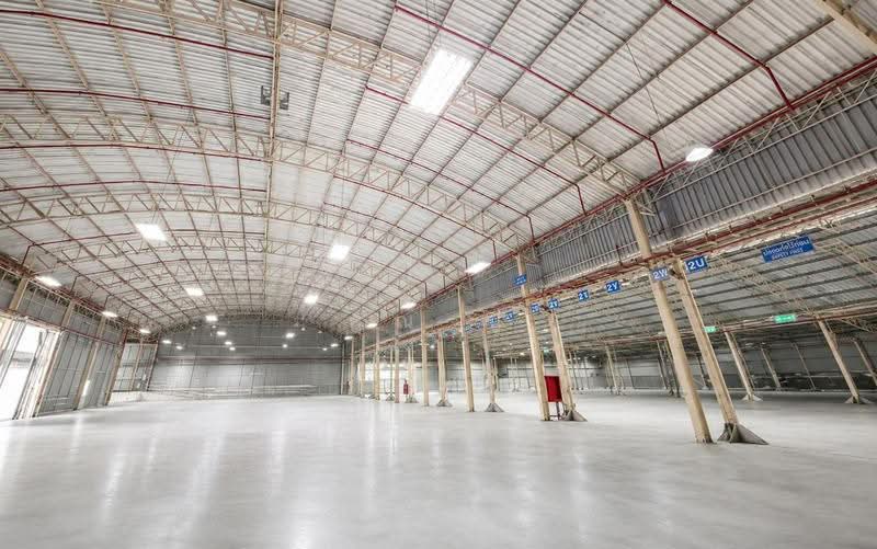 Amata City Chonburi, Chon Buri (Pattaya), Khlong Tamru, Muang Chon Buri, Chon Buri (Pattaya), , 12,762 sqm, Warehouse/Factory For Sale, by คุณ ปู, 500062460 - DDproperty.com