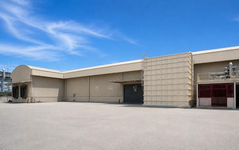 Amata City Chonburi, Chon Buri (Pattaya), Khlong Tamru, Muang Chon Buri, Chon Buri (Pattaya), , 12,762 sqm, Warehouse/Factory For Sale, by คุณ ปู, 500062460 - DDproperty.com
