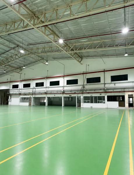 Amata City Chonburi, Chon Buri (Pattaya), Khlong Tamru, Muang Chon Buri, Chon Buri (Pattaya), , 12,762 sqm, Warehouse/Factory For Sale, by คุณ ปู, 500062460 - DDproperty.com