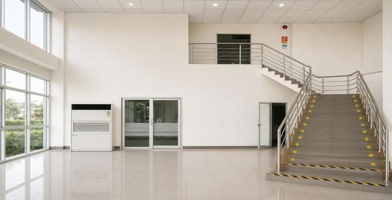Amata City Chonburi, Chon Buri (Pattaya), Khlong Tamru, Muang Chon Buri, Chon Buri (Pattaya), , 12,762 sqm, Warehouse/Factory For Sale, by คุณ ปู, 500062460 - DDproperty.com