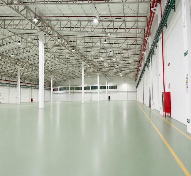 Amata City Chonburi, Chon Buri (Pattaya), Khlong Tamru, Muang Chon Buri, Chon Buri (Pattaya), , 12,762 sqm, Warehouse/Factory For Sale, by คุณ ปู, 500062460 - DDproperty.com