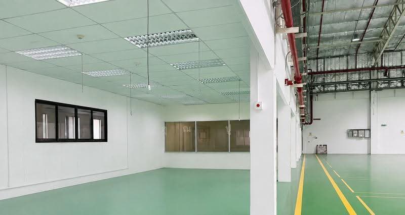 Amata City Chonburi, Chon Buri (Pattaya), Khlong Tamru, Muang Chon Buri, Chon Buri (Pattaya), , 12,762 sqm, Warehouse/Factory For Sale, by คุณ ปู, 500062460 - DDproperty.com