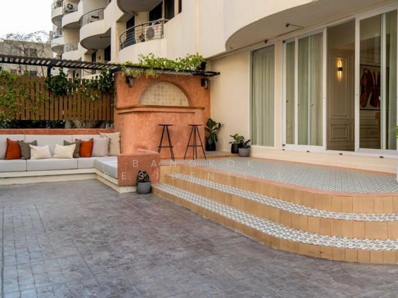 ให้เช่า - Supalai Place Sukhumvit 39 : ศุภาลัย เพลส สุขุมวิท 39, กรุงเทพ