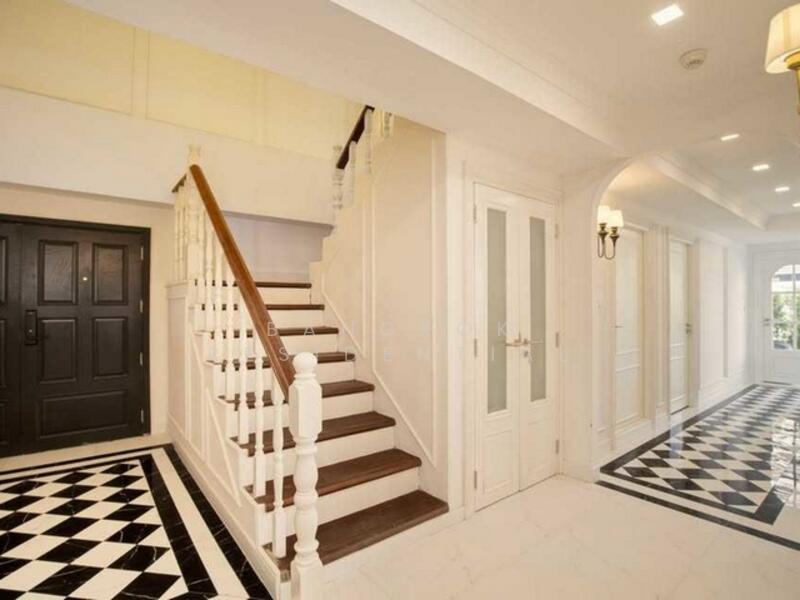 ให้เช่า - Supalai Place Sukhumvit 39 : ศุภาลัย เพลส สุขุมวิท 39, กรุงเทพ