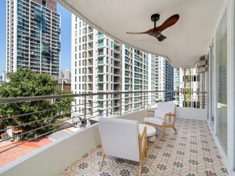 ให้เช่า - Supalai Place Sukhumvit 39 : ศุภาลัย เพลส สุขุมวิท 39, กรุงเทพ