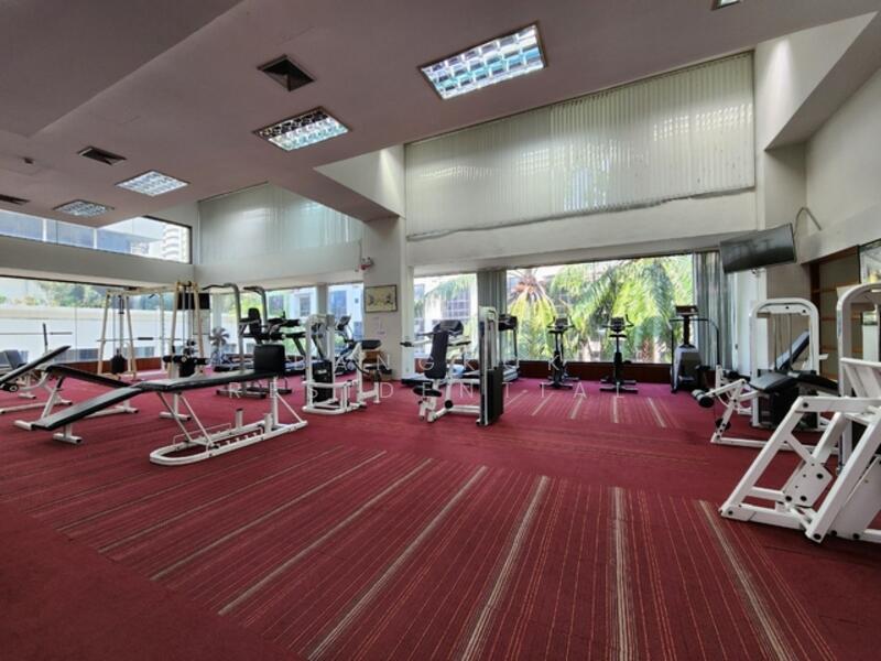 ให้เช่า - Supalai Place Sukhumvit 39 : ศุภาลัย เพลส สุขุมวิท 39, กรุงเทพ