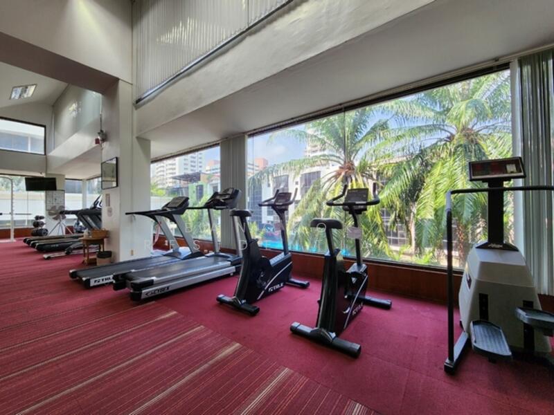 ให้เช่า - Supalai Place Sukhumvit 39 : ศุภาลัย เพลส สุขุมวิท 39, กรุงเทพ