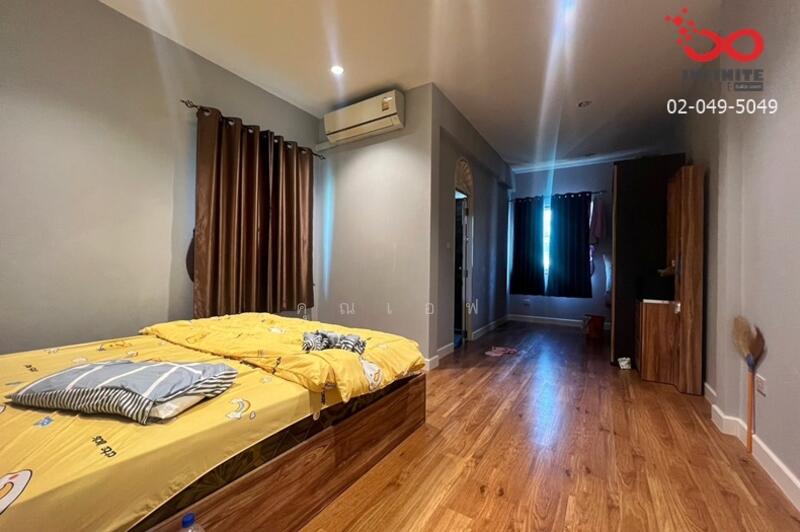 ขาย - ขายบ้านเดี่ยว 2ชั้น 153ตรว. เสนานิคม1-พหลโยธิน-ลาดพร้าววังหิน, กรุงเทพ