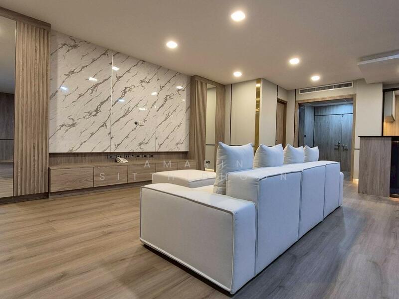 For Sale - Somkid Gardens, Bangkok