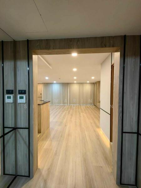 For Sale - Somkid Gardens, Bangkok