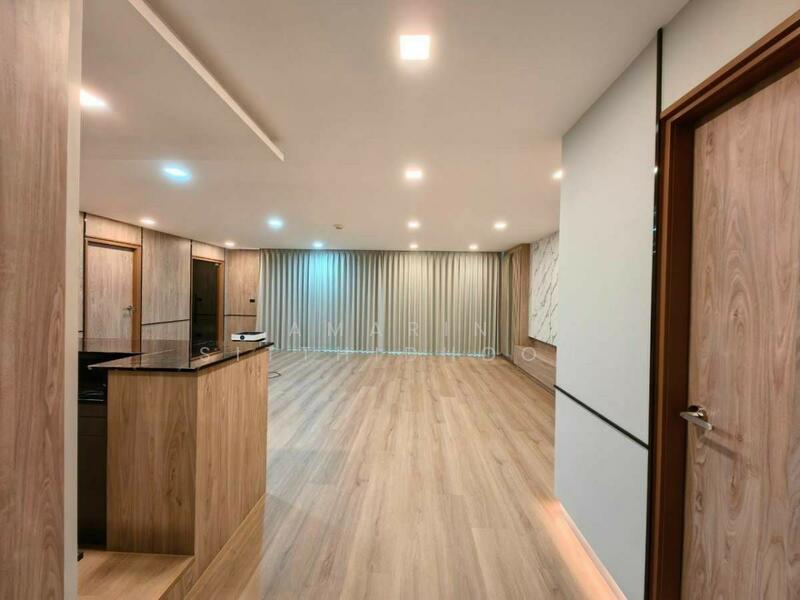 For Sale - Somkid Gardens, Bangkok