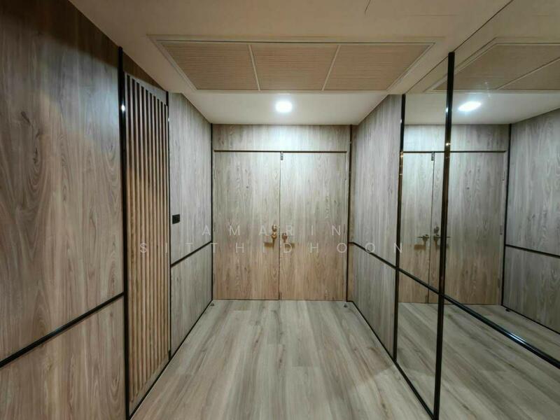 For Sale - Somkid Gardens, Bangkok