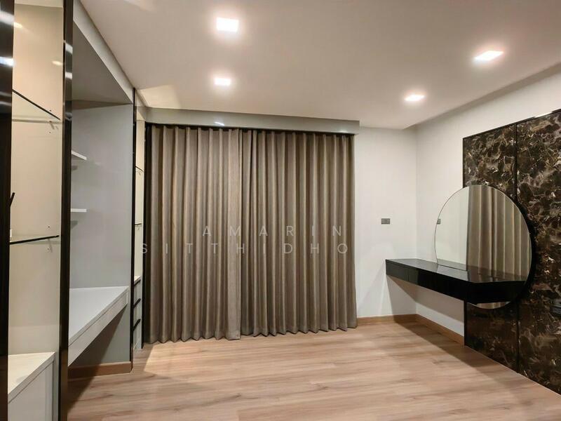 For Sale - Somkid Gardens, Bangkok