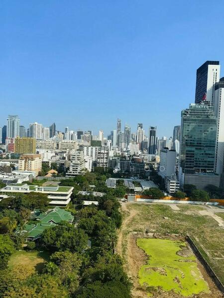 For Sale - Somkid Gardens, Bangkok