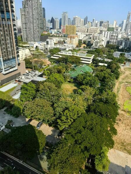 For Sale - Somkid Gardens, Bangkok