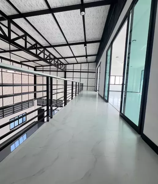 For Sale - For Sale Pathum Thani Warehouse with Office Lam Luk Ka BRE26256, Pathum Thani