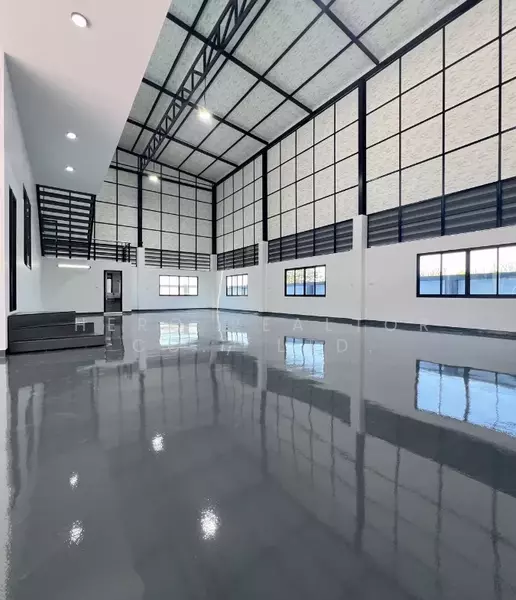 For Sale - For Sale Pathum Thani Warehouse with Office Lam Luk Ka BRE26256, Pathum Thani