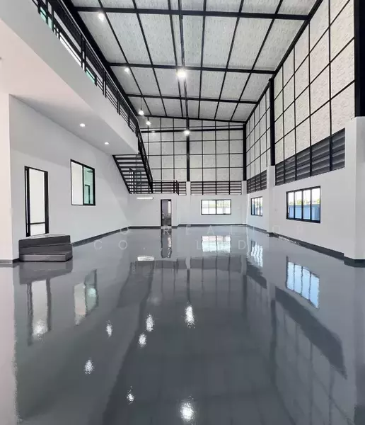 For Sale - For Sale Pathum Thani Warehouse with Office Lam Luk Ka BRE26256, Pathum Thani