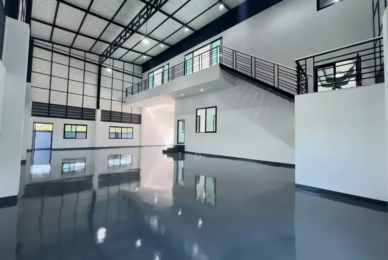 For Sale - For Sale Pathum Thani Warehouse with Office Lam Luk Ka BRE26256, Pathum Thani