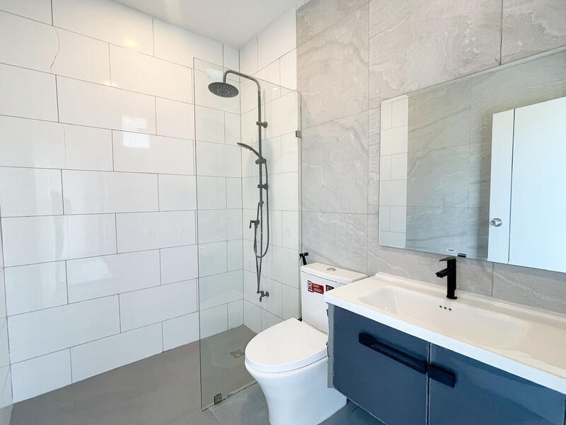 For Rent - ทาวน์เฮ้าส์ให้เช่าเดือนละ 20,000 บาท ใกล้เซ็นทรัลแอร์พอร์ตเพียง 10 นาที No.9H989, Chiang Mai