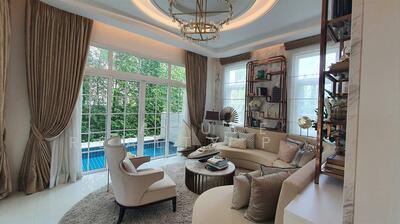 ขาย - Crystal Solana คริสตัล โซลานา, กรุงเทพ