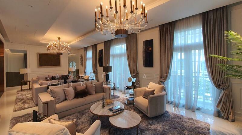  Crystal Solana คริสตัล โซลานา, กรุงเทพ, Pradit Manutham Road (ถนนประดิษฐ์มนูธรรม), นวลจันทร์, บึงกุ่ม, กรุงเทพ, 745 ตร.ม., บ้านเดี่ยว ขาย, โดย Acute Realty Partner Co.,Ltd., 500062491 - DDproperty.com
