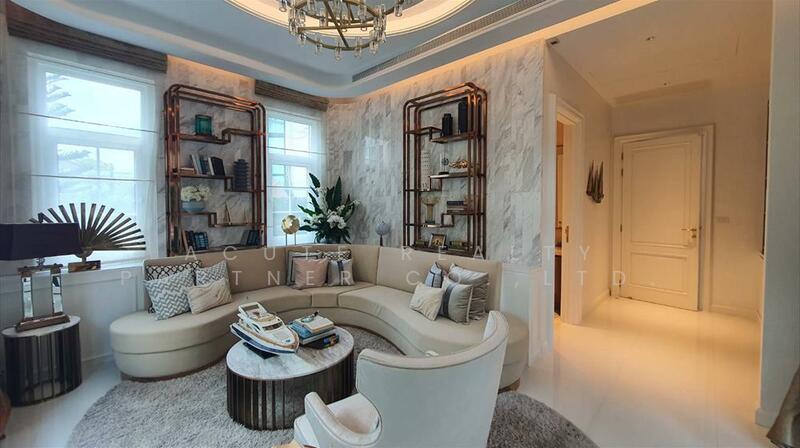  Crystal Solana คริสตัล โซลานา, กรุงเทพ, Pradit Manutham Road (ถนนประดิษฐ์มนูธรรม), นวลจันทร์, บึงกุ่ม, กรุงเทพ, 745 ตร.ม., บ้านเดี่ยว ขาย, โดย Acute Realty Partner Co.,Ltd., 500062491 - DDproperty.com