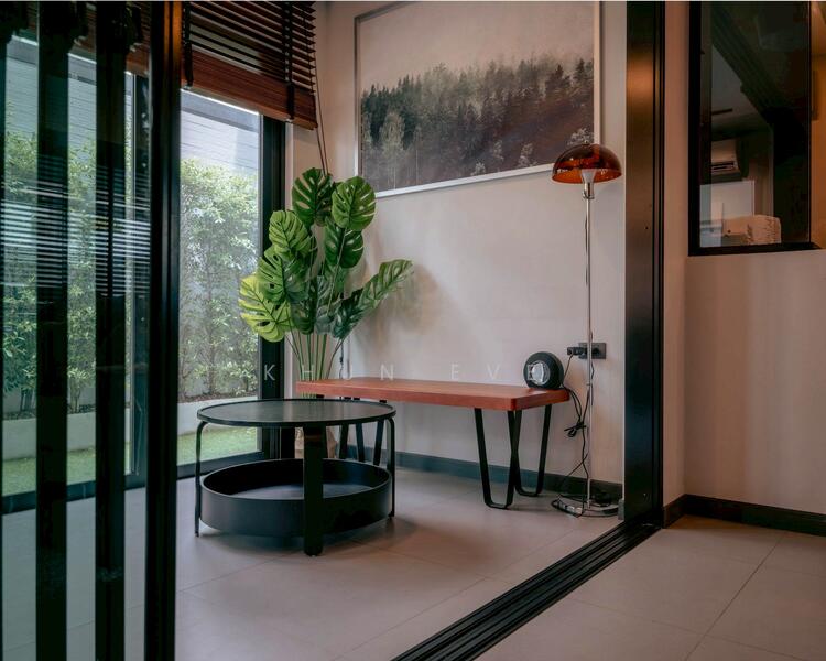 ให้เช่า - VIVE Bangna KM.7 : วีเว่ บางนา กม. 7, สมุทรปราการ