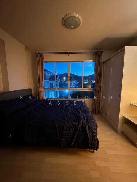 For Rent - Dcondo Kathu-Patong, Phuket