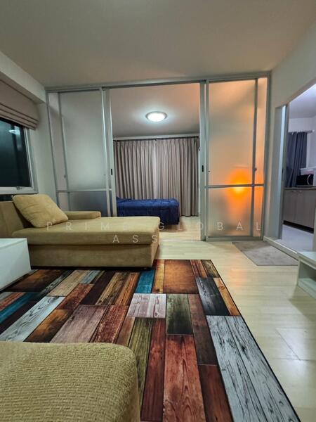 For Rent - Dcondo Kathu-Patong, Phuket