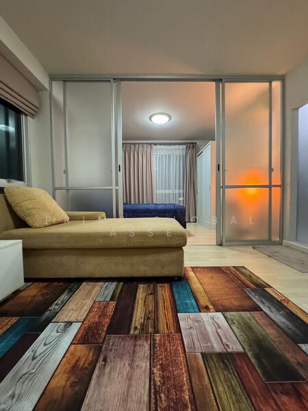 For Rent - Dcondo Kathu-Patong, Phuket