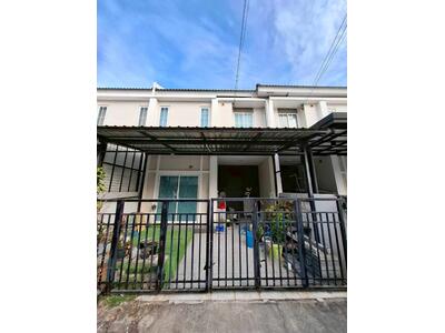 ขาย - The Connect Wongwaen-Rama9 : เดอะ คอนเนค วงแหวน-พระราม 9, กรุงเทพ