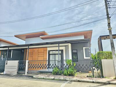 ขาย - บ้านเดี่ยว น้ำไม่ท่วม, สงขลา