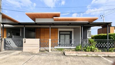 ขาย - บ้านเดี่ยว น้ำไม่ท่วม, สงขลา