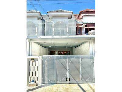 ขาย - Moobaan Cho Rung Rueang 6 : หมู่บ้านช.รุ่งเรือง 6, นนทบุรี