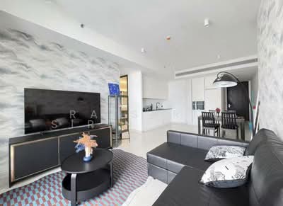 For Rent - Tait Sathorn 12, Bangkok