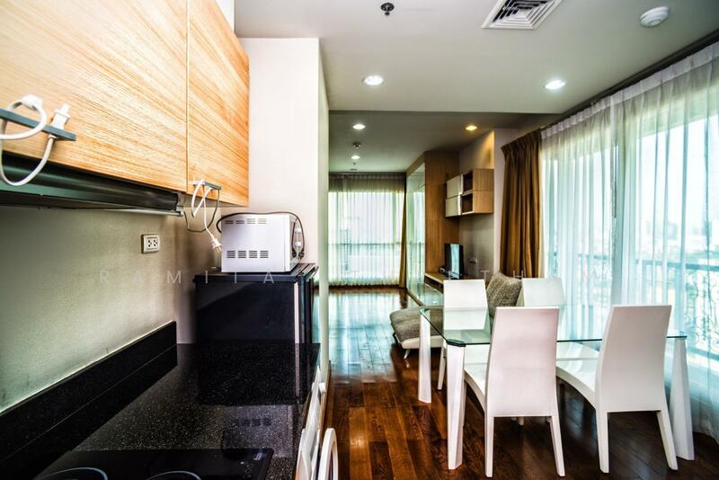 The Address Chidlom, Bangkok, Ploenchit Road, Lumphini, Pathum Wan, Bangkok, 1 Bedroom, 52 sqm, Condo For Rent, by Ramita  Theptham, 500062562 - DDproperty.com