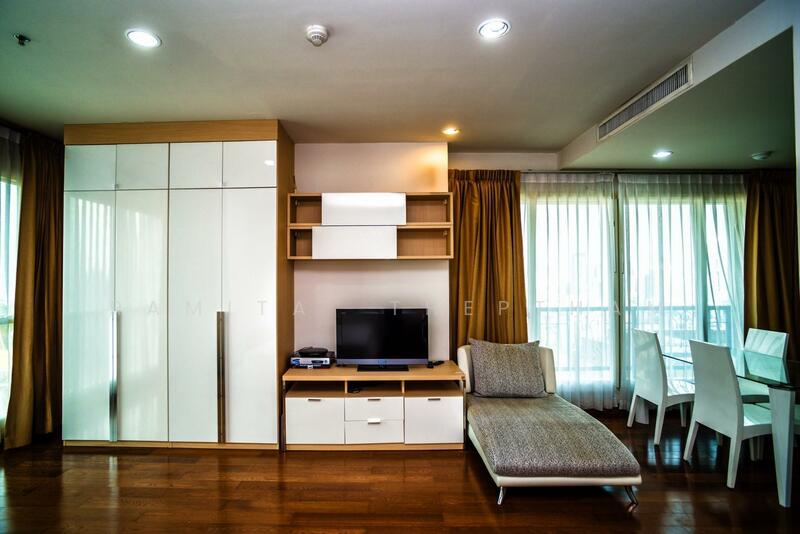 The Address Chidlom, Bangkok, Ploenchit Road, Lumphini, Pathum Wan, Bangkok, 1 Bedroom, 52 sqm, Condo For Rent, by Ramita  Theptham, 500062562 - DDproperty.com