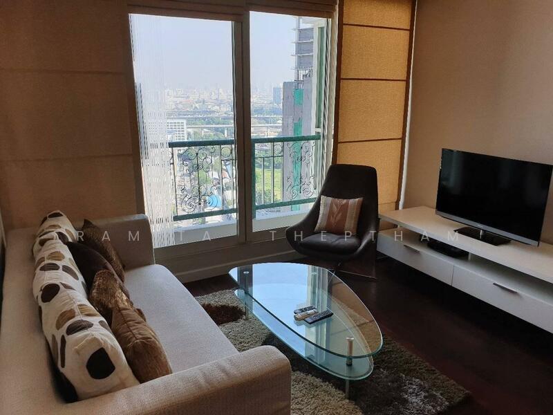 The Address Chidlom, Bangkok, Ploenchit Road, Lumphini, Pathum Wan, Bangkok, 1 Bedroom, 56 sqm, Condo For Rent, by Ramita Theptham, 500062563 - DDproperty.com