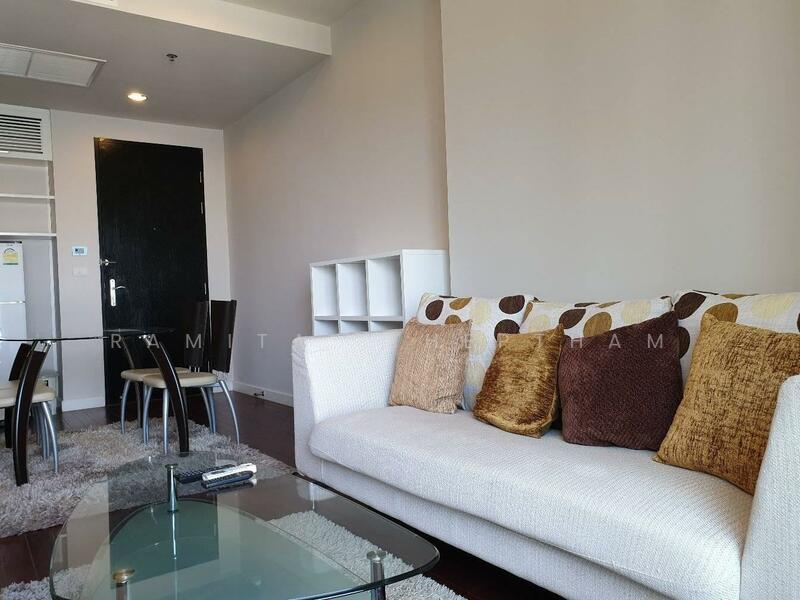 The Address Chidlom, Bangkok, Ploenchit Road, Lumphini, Pathum Wan, Bangkok, 1 Bedroom, 56 sqm, Condo For Rent, by Ramita Theptham, 500062563 - DDproperty.com