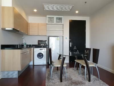 For Rent - The Address Chidlom, Bangkok