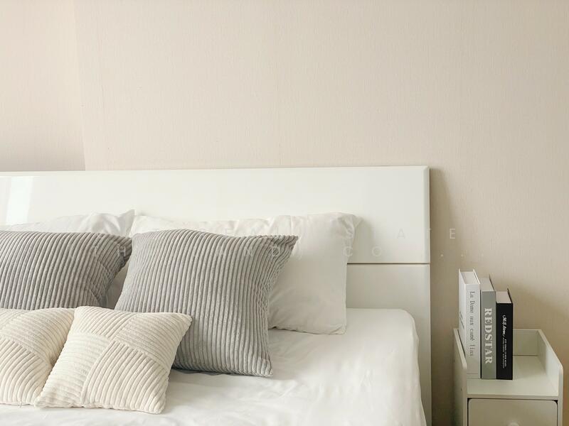 For Rent - The Tree Bang Po Station, Bangkok