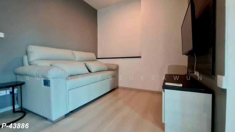 ให้เช่า - Life Ratchadapisek : ไลฟ์ รัชดาภิเษก, กรุงเทพ