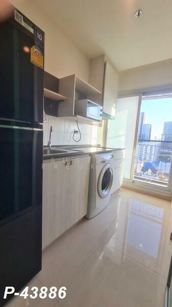 ให้เช่า - Life Ratchadapisek : ไลฟ์ รัชดาภิเษก, กรุงเทพ